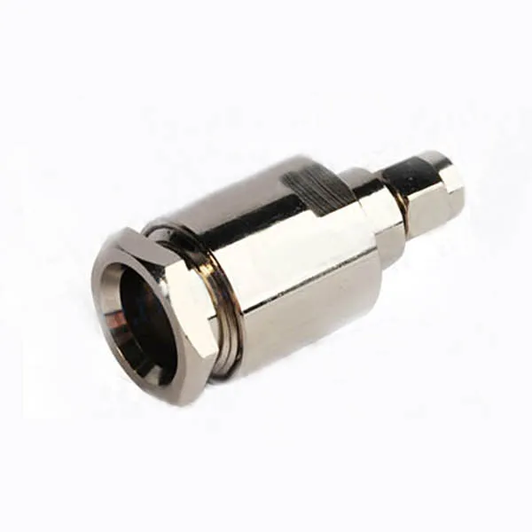 

1PC SMA Male Plug RF Coax Connector for RG8 RG213 LMR400 Straight NEW wholesale