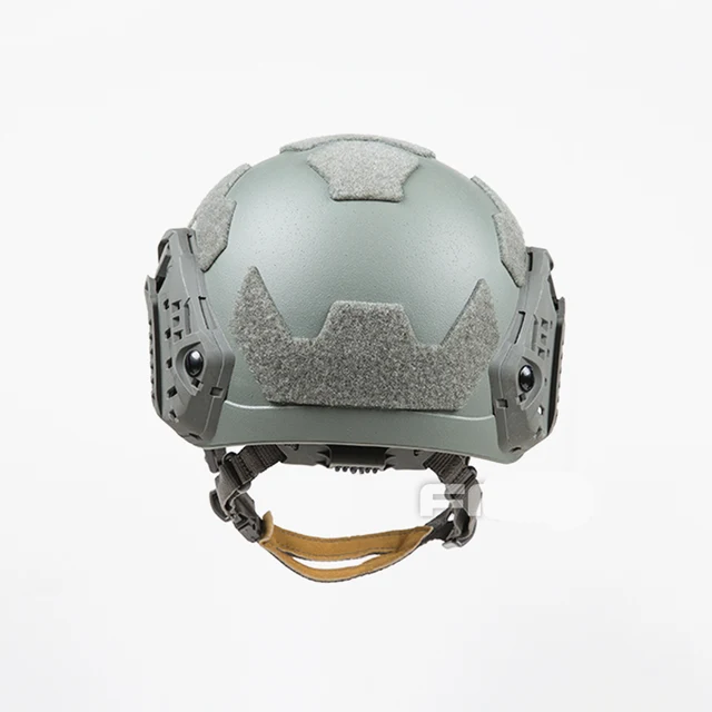 Tactical Protective Helmet Personal Protection Gear » Tactical Outwear 6