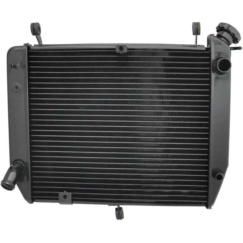 

LOPOR For YAMAHA R1 2000-2001 Motorcycle Aluminium Radiator