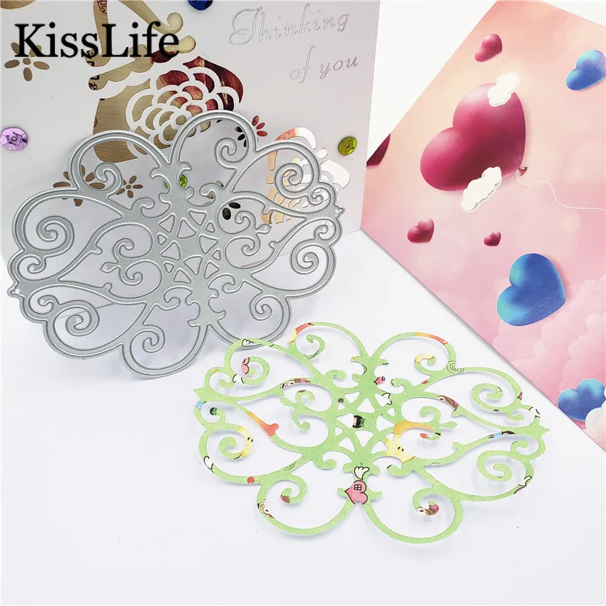 Rugby Framed Metal Cutting Dies For Scrapbooking Card Craft Decor