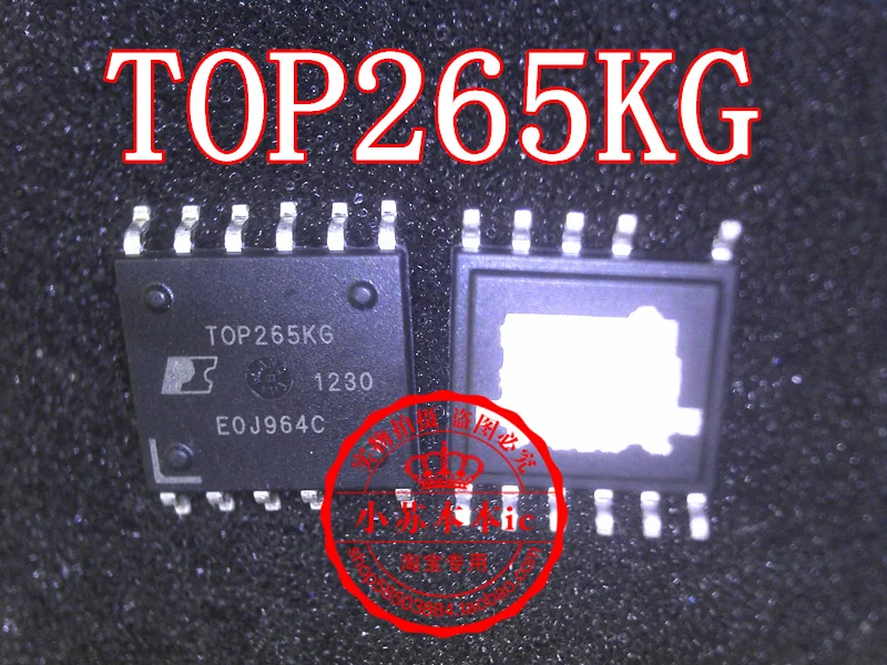 20pcs TOP265KG new original|original|original new - AliExpress