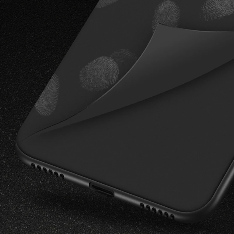 For Huawei Honor 6C Pro Case Huawei Honor 6C Pro Case Soft Silicone Back Cover Phone Case Honor 6 C Pro For Huawei JMM-L22 (4)