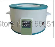 10000 мл нагревательный мантия термостатический с цифровым дисплеем