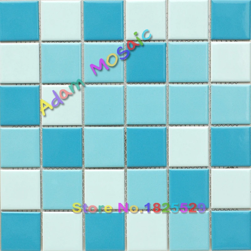 Bathroom Tiles Blue aliexpress : buy swimming pool tile blue bathroom tiles Bathroom Tiles Blue aliexpress : buy swimming pool tile blue bathroom tiles