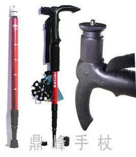 hiking stick monopod