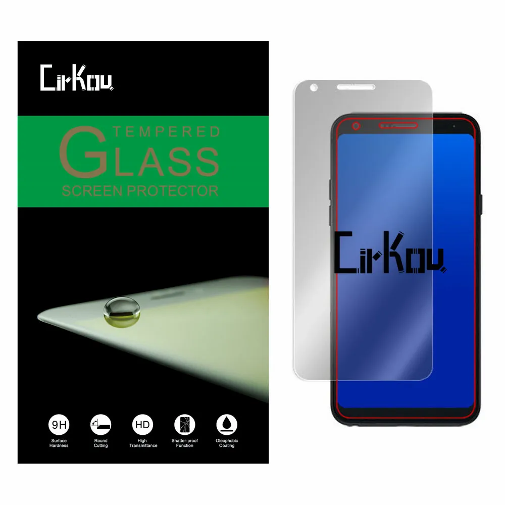 LG Style L-03K