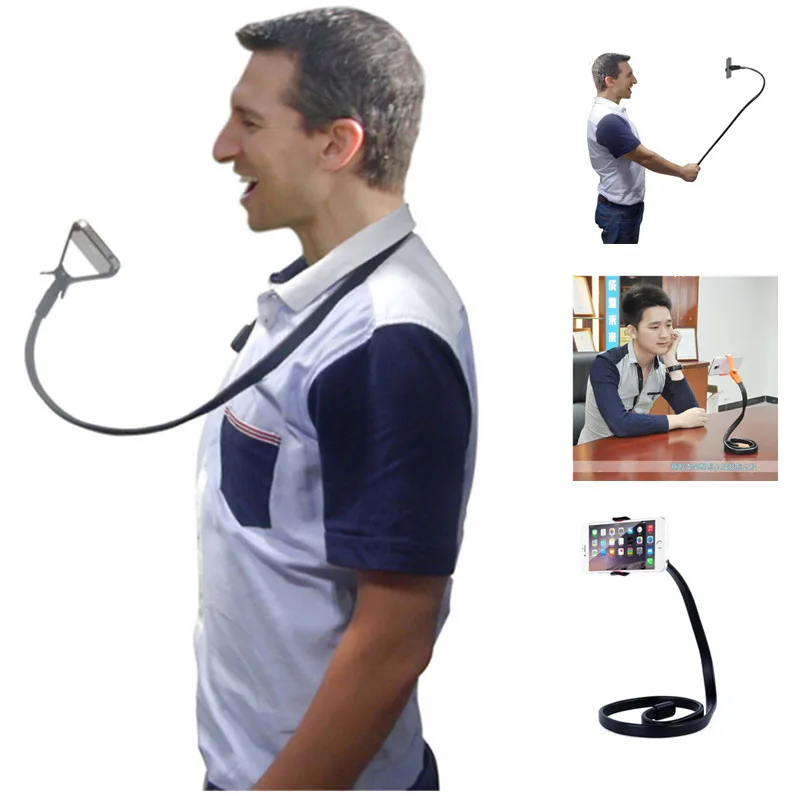 Popular Phone Neck Holder-Buy Cheap Phone Neck Holder lots