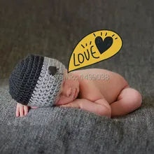 Дети Интимные Аксессуары Детская шапка Кепки для мальчиков/девочек глава рогами дьявола Хлопок шапочки для маленьких мальчиков реквизит для фотосессии Шапки череп