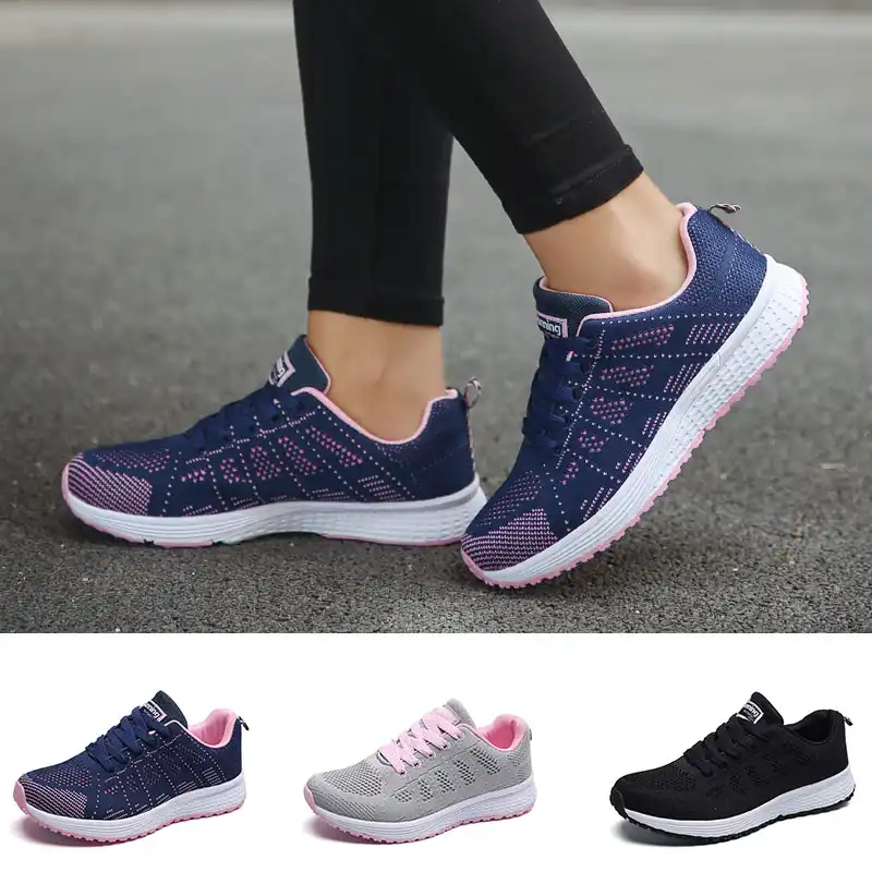 gym sneakers for ladies