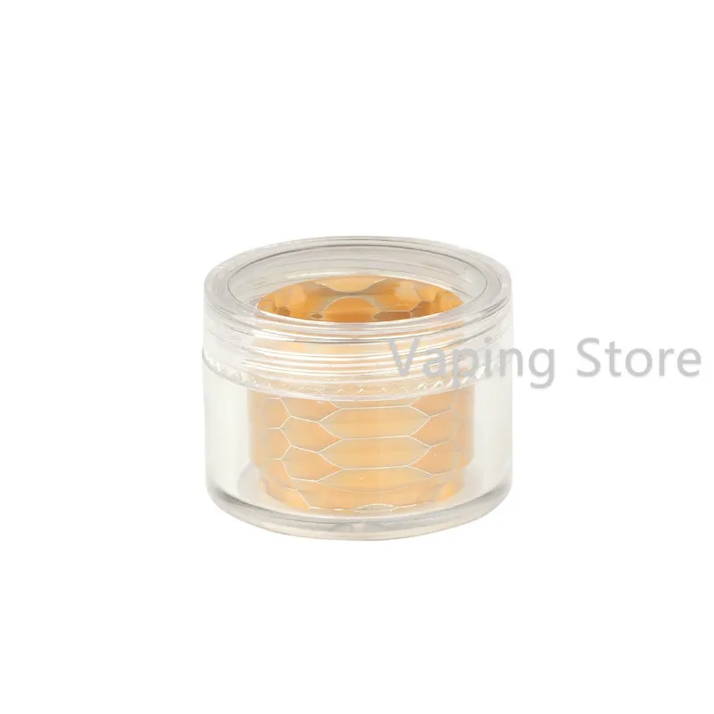 Эпоксидная смола Wotofo Conqueror Mini RTA Honeycomb Cobra|Аксессуары| |