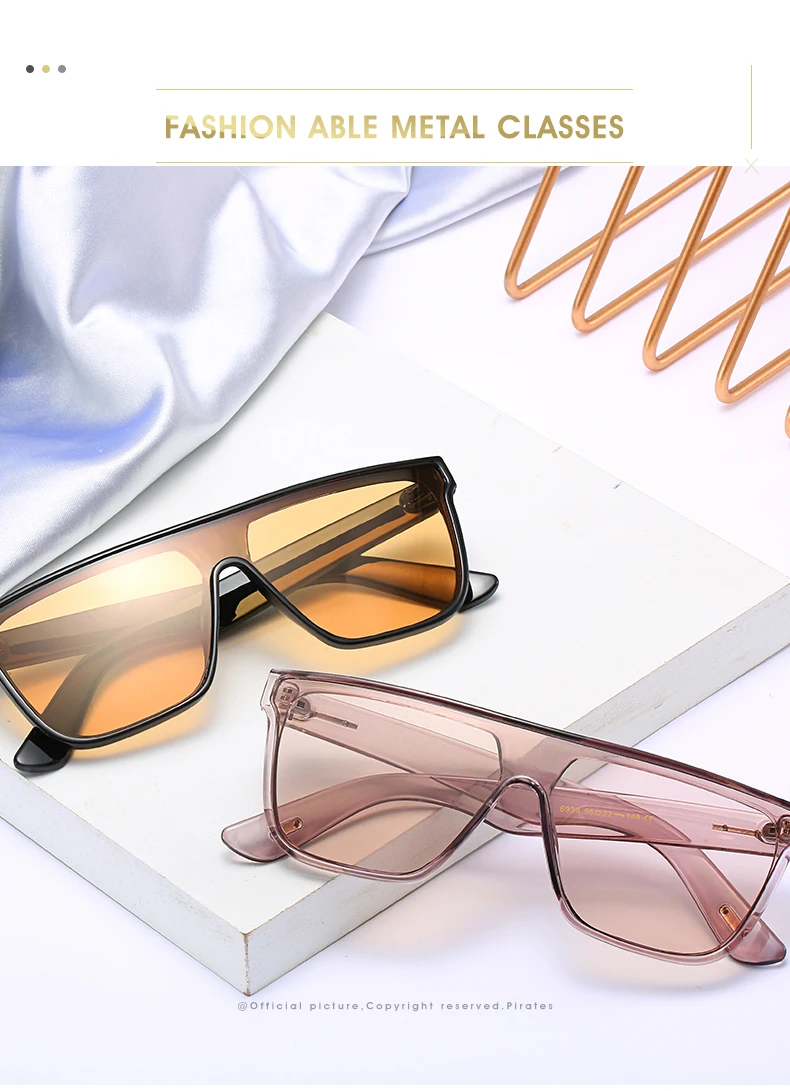 Зеркальные Квадратные Солнцезащитные очки для женщин и мужчин, отражающие солнцезащитные очки Tom whyat One Lens в стиле ретро с одним объективом, высококачественные очки унисекс