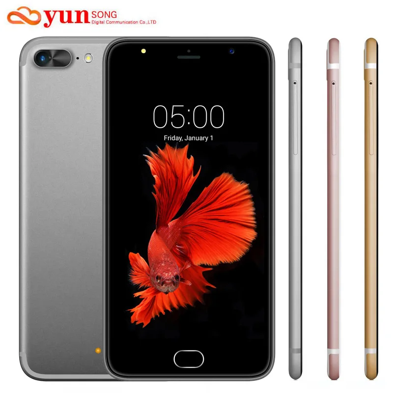 bilder für Original a7 plus handy 5,5 zoll 13mp kamera smartphone mtk6580 quad core telefon android 5.1 handy gsm/wcdma 3g bilder für Original a7 plus handy 5,5 zoll 13mp kamera smartphone mtk6580 quad core telefon android 5.1 handy gsm/wcdma 3g