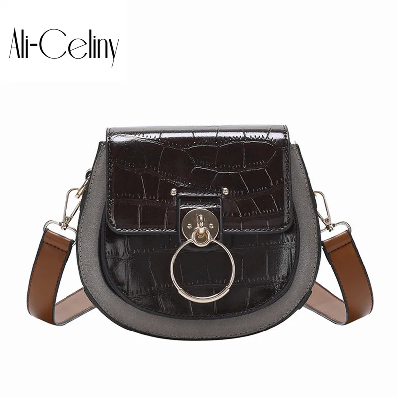

HOT SALE 2019 tote bag Handbags women's PU leather Messenger bag women's crossbody bags shipping