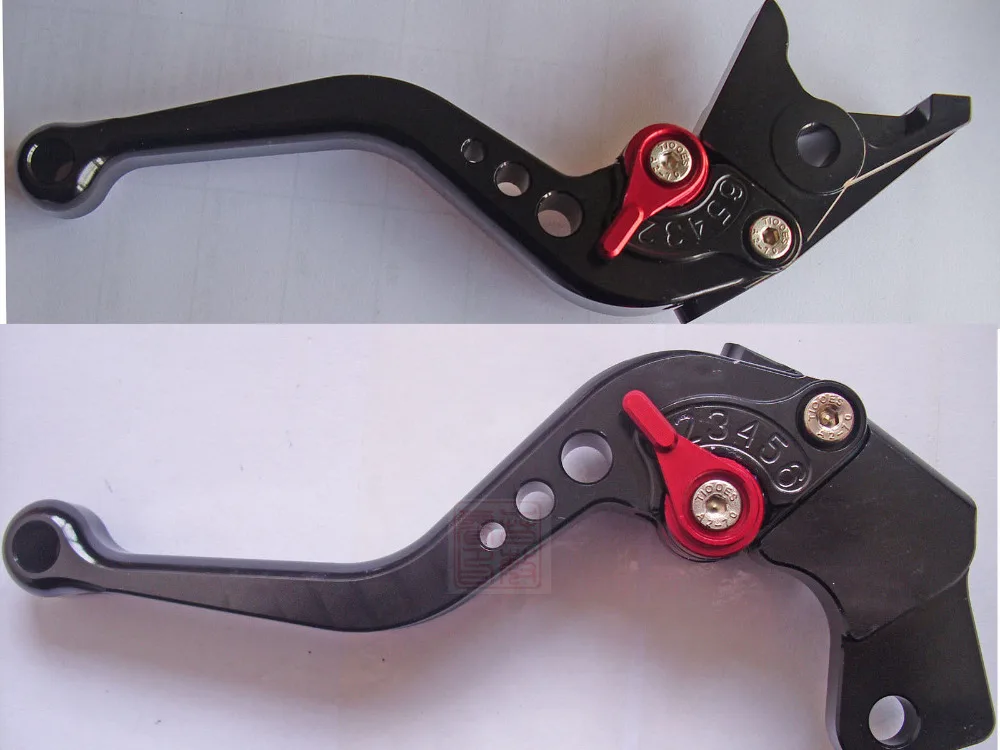 

New motorcycle motorbike CNC brake&Clutch Levers For Suzuki VStrom V Strom DL650 DL 650 2004-2010 05 06 07 08 09