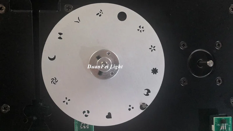 waterproof beam 230W-260W-16-16