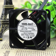 2410ML-05W-B70 24 В 0.25A 6cml