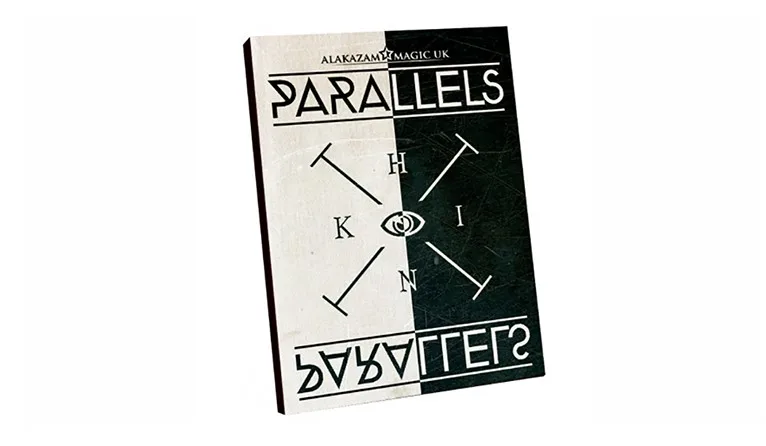 Parallels by Think 1