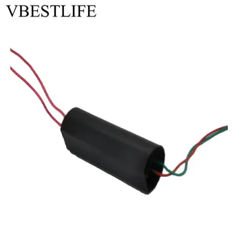 

400kV 400000V High Voltage Generator Transformer Input to DC 3 V to 6 V Boost Step-up Power Module Inverter