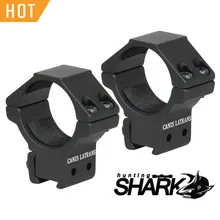 Canis Latran Тактический Red dot Mount RMR Mount оптический прибор для страйкбола Riser Quick Release для RMR красная точка страйкбол для охоты HS24-0123B