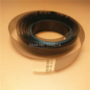 

180dpi encoder raster for Zhongye Galaxy Allwin Leopard printer encoder strip 4.5M (15-180lpi-4500mm) free shipping