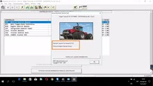 New holland электронные Услуги Инструменты (CNH EST 8.7 инженерные уровня) + unexpire + диагностических процедур