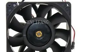 

Free shipping Original ADDA AS14024MB5191B0 24V 1.40A 14CM 140 * 140 * 50MM large air volume inverter cooling fan