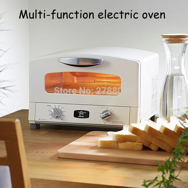 Cheap AET-G15CA Infared Heating Oven Toaster Baking Machine Multifunctional Household Commercial Bakery Oven with English Manual Cheap AET-G15CA Infared Heating Oven Toaster Baking Machine Multifunctional Household Commercial Bakery Oven with English Manual