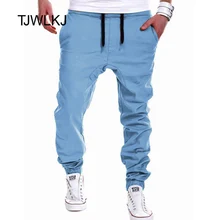 TJWLKJ, уличная одежда, хип-хоп, брюки-карго, мужские, 5XL, повседневные, свободные, летние, шаровары, много карманов, спортивная одежда, мужские штаны для бега