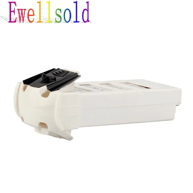 

Ewellsold XK X300 7.4v 2000mAh Li-polymer for RC quadcopter RC drone free shipping