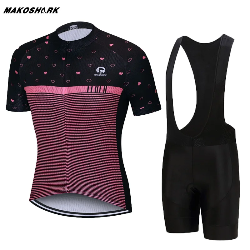 Новое поступление Pro велосипедная Одежда Комплект Лето Ropa Ciclismo Hombre Велоспорт комплект велосипед Велоспорт Джерси НАБОРЫ MTB Майо велосипедная одежда