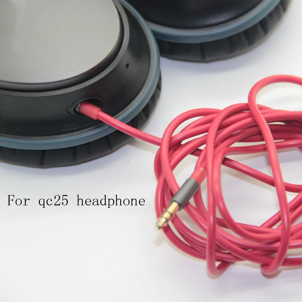  2M-6-6ft-3-5mm-to-2-5mm-Headphone-Cable-For-JBL-J88-J88i-S700-S400BT (5) 