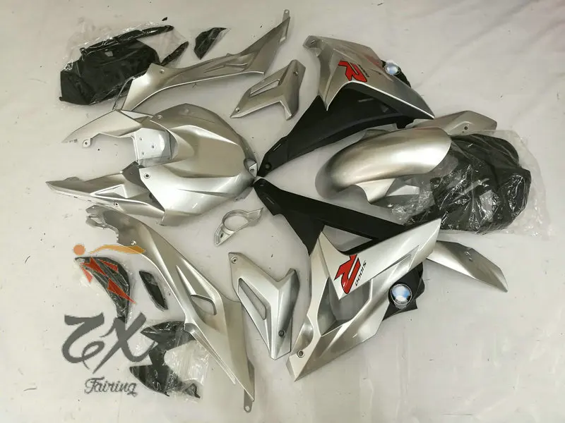 

Carena completa Kit Per for BMW S1000R 15-16 kit Carenatura Bodykits Cowlings Carenature Iniezione S1000 R 2015-2016