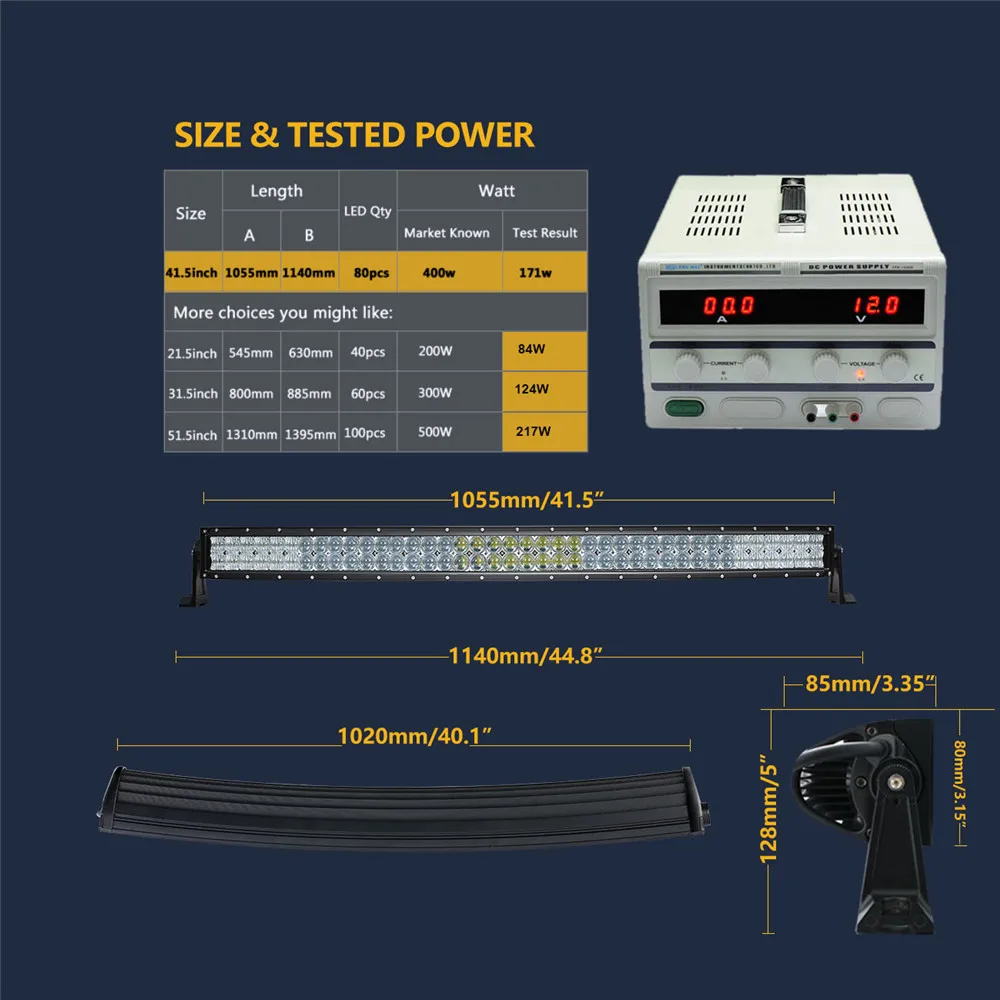 power80LED