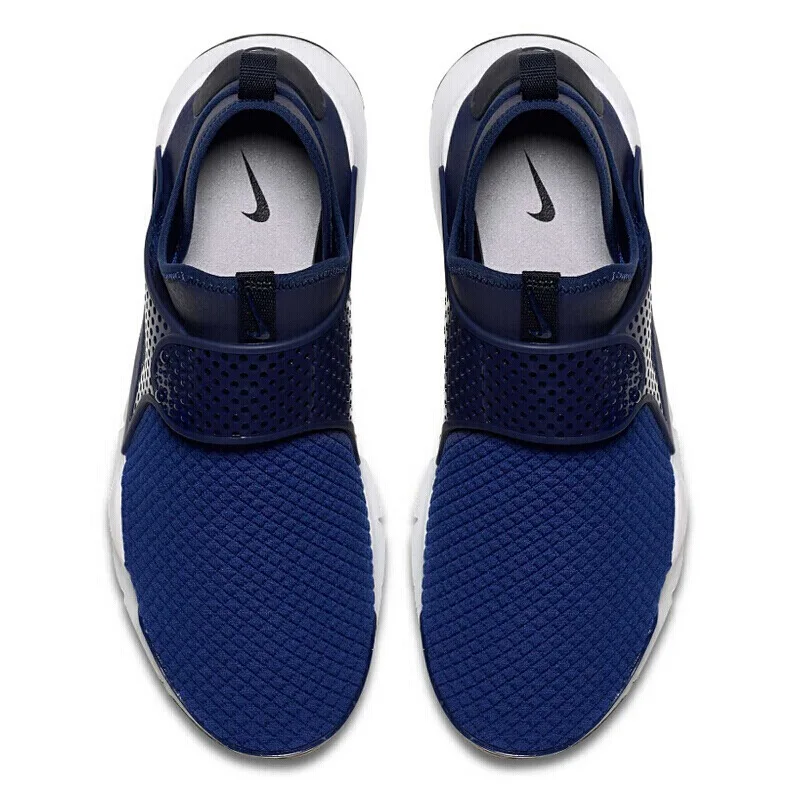 Оригинальное новое поступление 2018 NIKE SOCK Dart MID SE мужские кроссовки|Беговая обувь| |