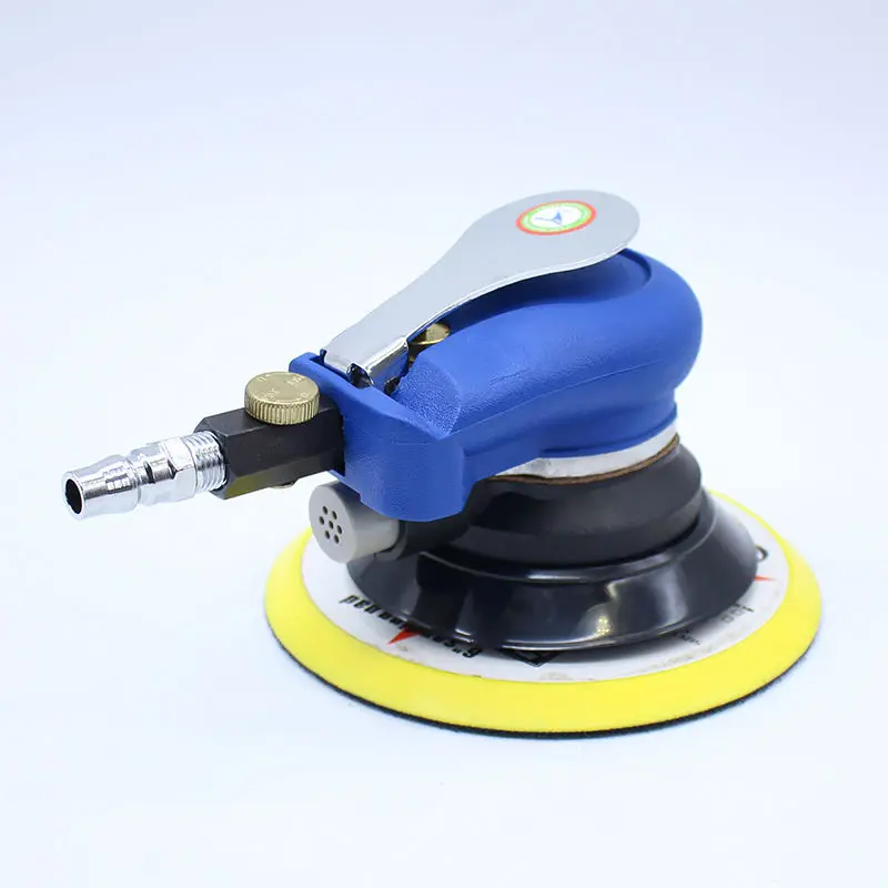 6 Inches Pneumatik Sander Pneumatic 