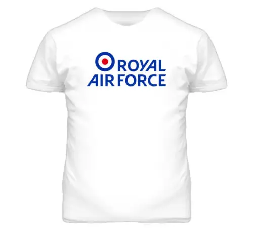 Mens Royal Air Force RAF T Shirt All Size Available FREE DELIVERY Cool Casual pride men Unisex New Fashion tshirt|T-Shirts| - AliExpress