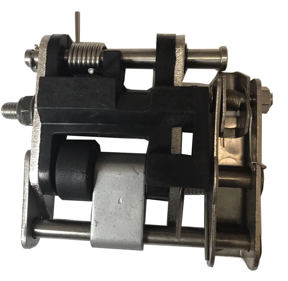 

Pawl lock assembly Fits Club Car G&E 2004-2009 Precedent 1st Generation Golf Cart Including plug and jump spring