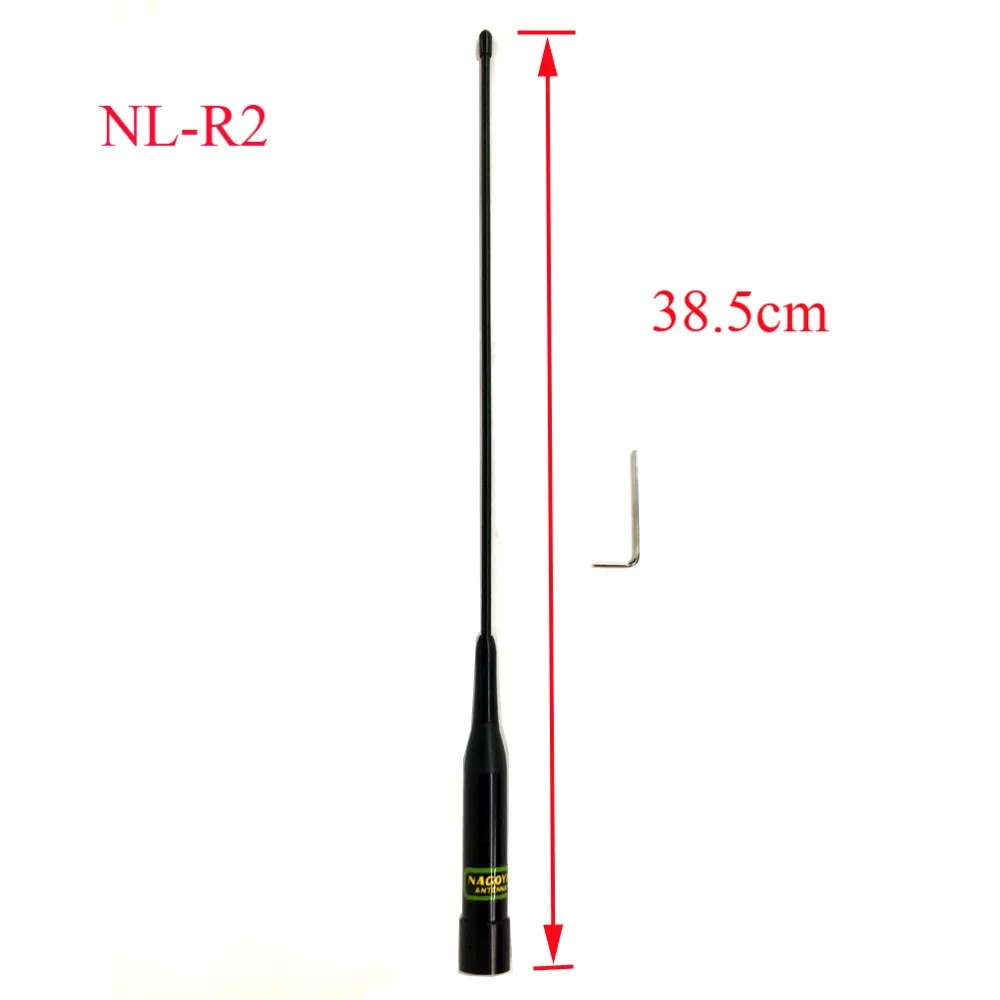 Nl R2 Dual Band Ham Radio Vhf Uhf Antena Ponsel Baru 144 430 Mhz Fleksibel Cambuk Pl259 Antena Untuk Baofeng Kt 8900 Icom Radio Mobil Ham Radio Vhf Uhf Pl259 Antennaradio Vhf Aliexpress