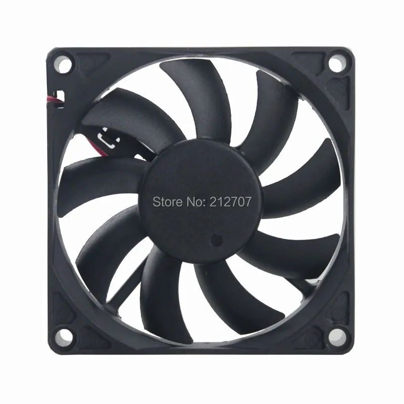 8015 24v ball fan 4