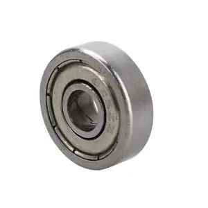 

625ZZ Deep Groove Ball Bearings Miniature Rubber Sealed Bearing