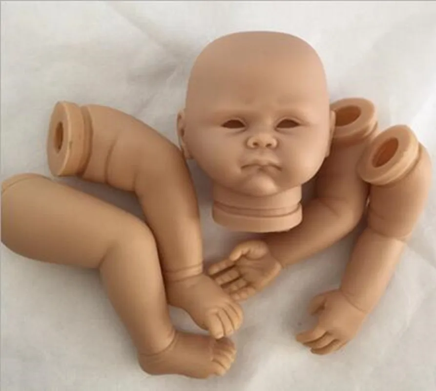 diy reborn doll accessories