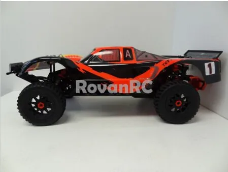 rovan terminator