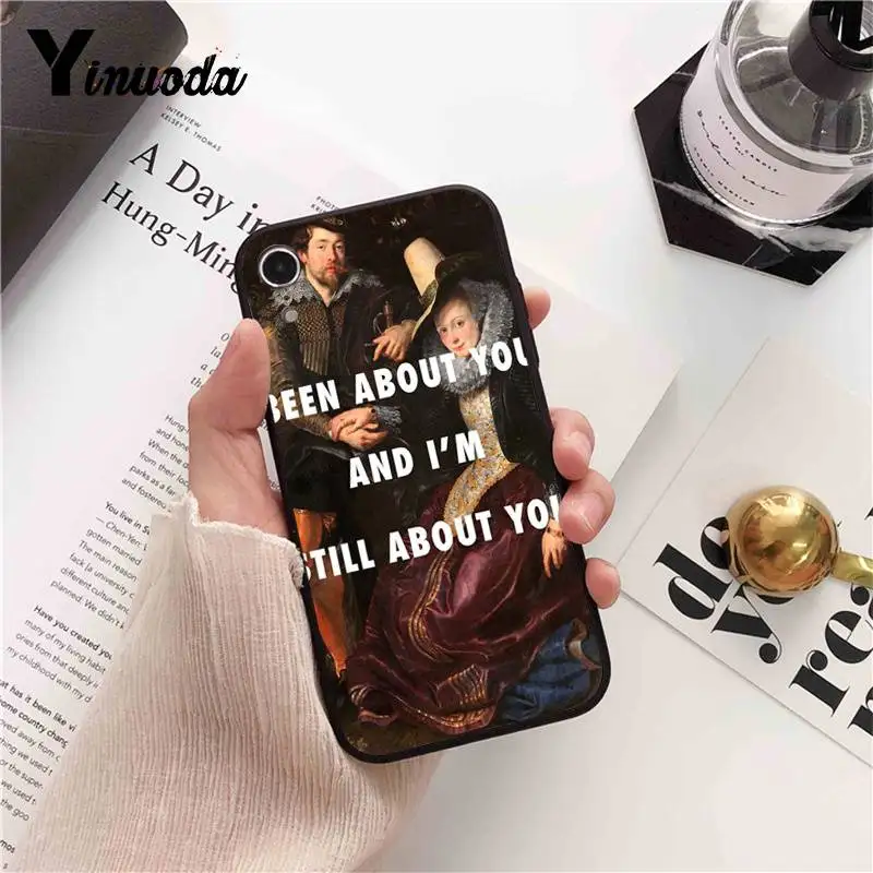 Classic Art Memes Quotes Custom oil painting texe