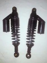 305mm 310mm 315mm 320mm 325mm 340mm 345mm amortiguadores para honda/yamaha/suzuki/kawasaki/dirt/kart/atv/motos