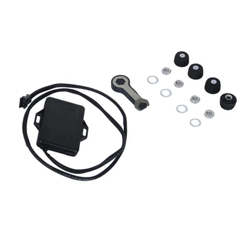 

Car Monitor TPMS only fits for our store Android 7.1 car DVD players