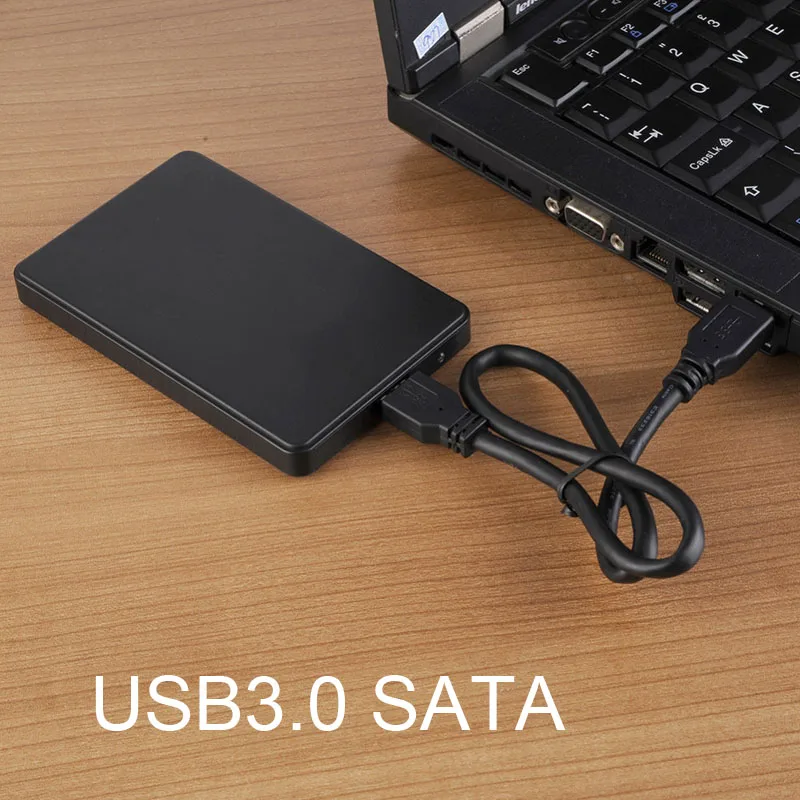 Portable USB3 0 Hard Disk STAT font b Drive b font 5 Gbps 2 5 Inch