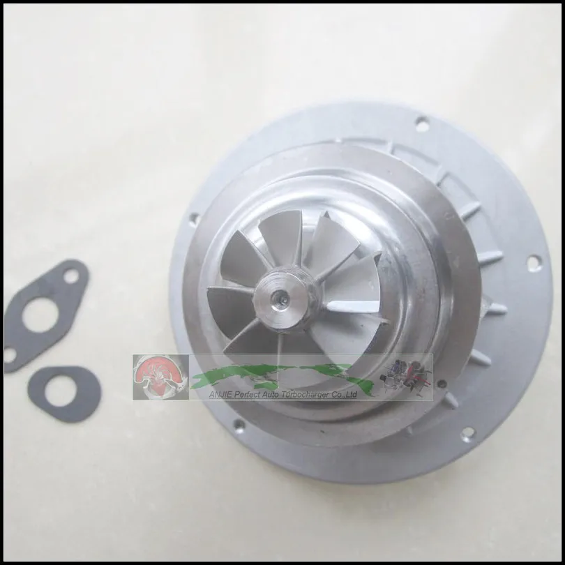 Турбо картридж CHRA Core RHF5 VJ26 VJ26E VJ33 WL84 VB430090 VC430089 VC430090 VA430090 для FORD Ranger 115J97A J82Y WL-T 2.5L