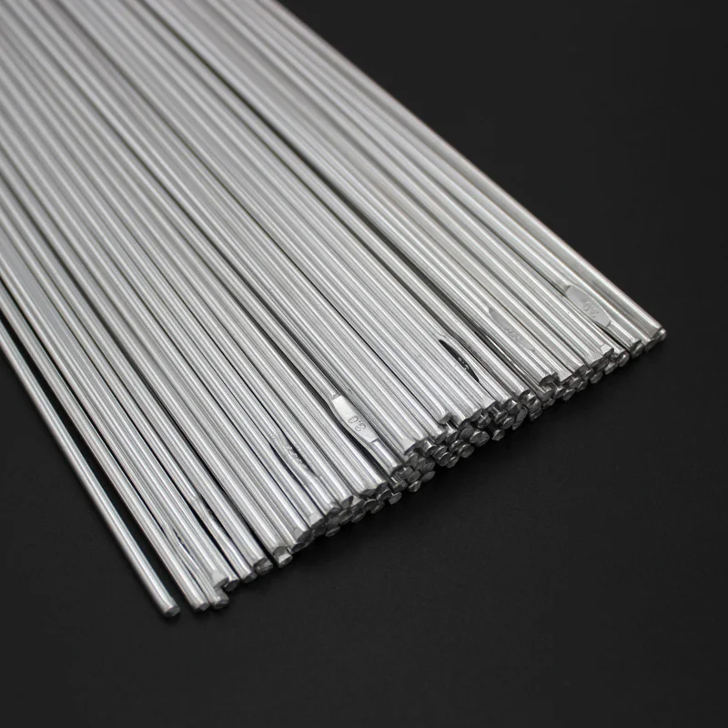 TIG aluminum welding rods ER5356 ER1070 ER1100 ER4043 ER4047 ER5183