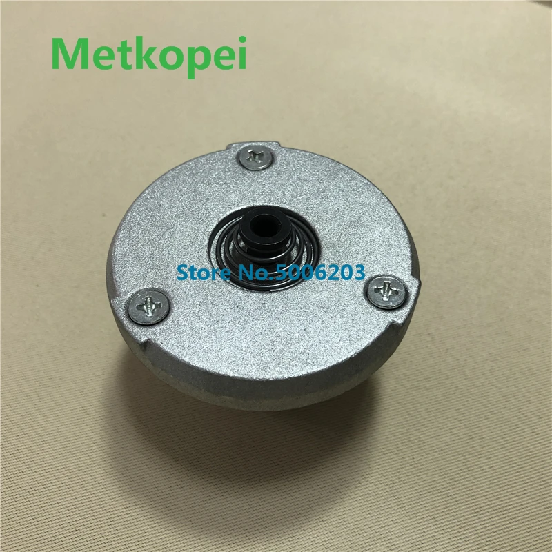 CG125 oil pump (6)