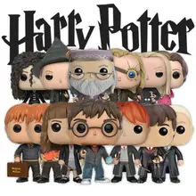 Funko POP Severus Snape фигурка Коллекция Модель игрушки на день рождения Рождественский подарок